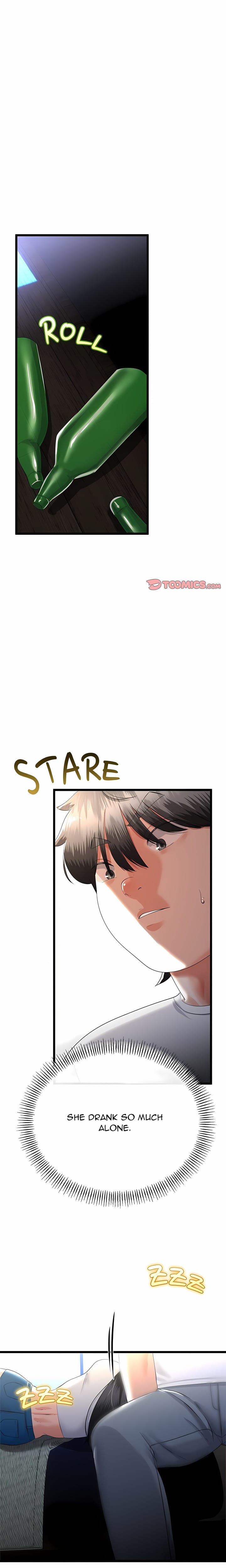 My Stepmom Has Returned Uncensored, chapter 77, page 16 of 20