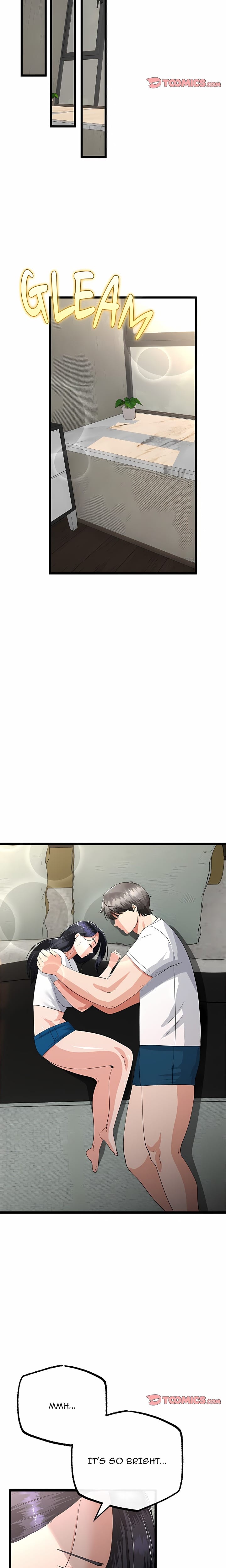 My Stepmom Has Returned Uncensored, chapter 77, page 18 of 20