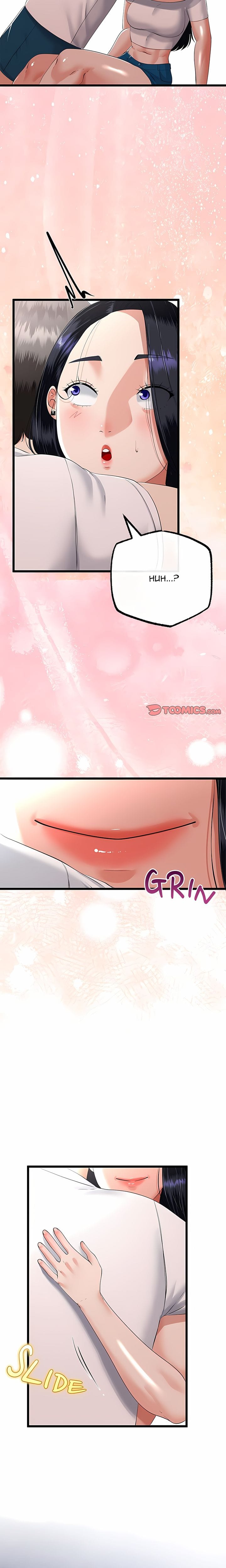 My Stepmom Has Returned Uncensored, chapter 78, page 5 of 20