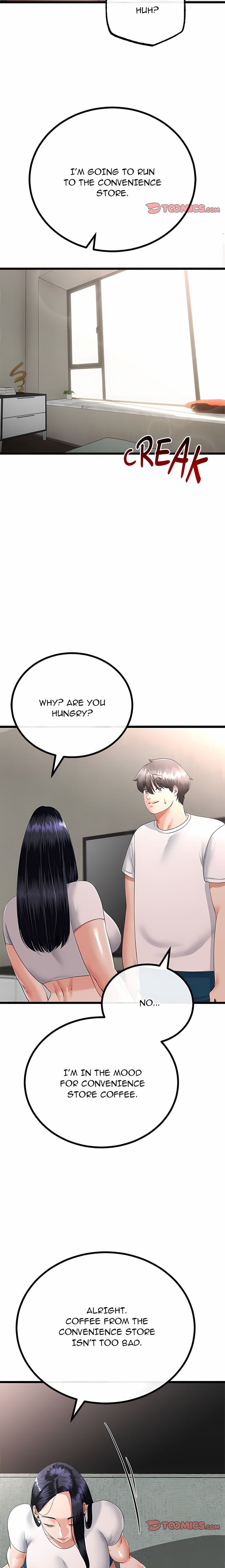 My Stepmom Has Returned Uncensored, chapter 78, page 7 of 20