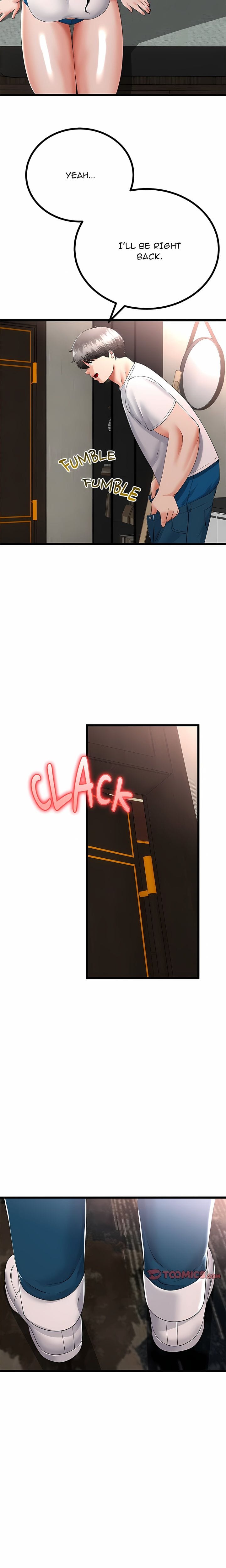 My Stepmom Has Returned Uncensored, chapter 78, page 8 of 20