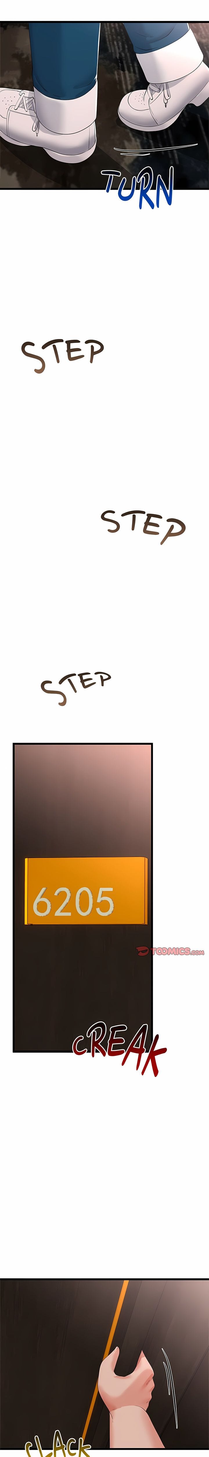 My Stepmom Has Returned Uncensored, chapter 78, page 9 of 20