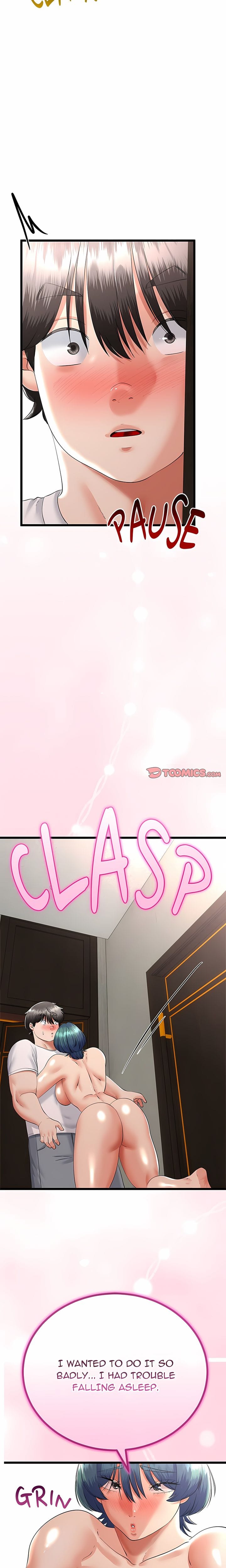 My Stepmom Has Returned Uncensored, chapter 78, page 10 of 20