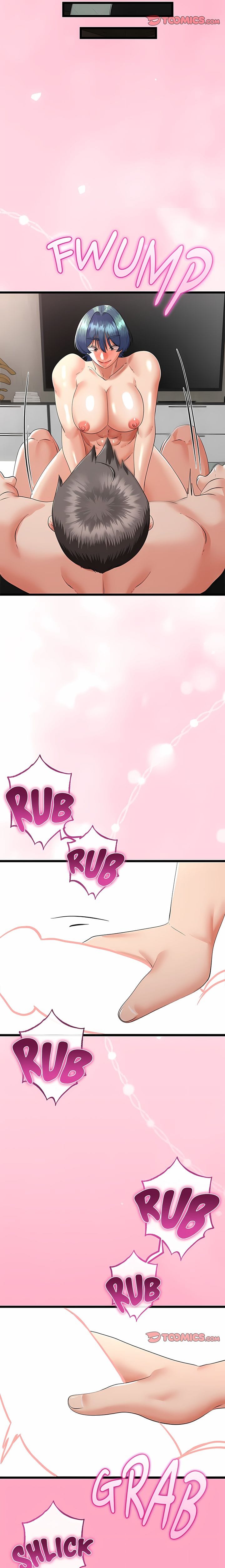 My Stepmom Has Returned Uncensored, chapter 78, page 13 of 20