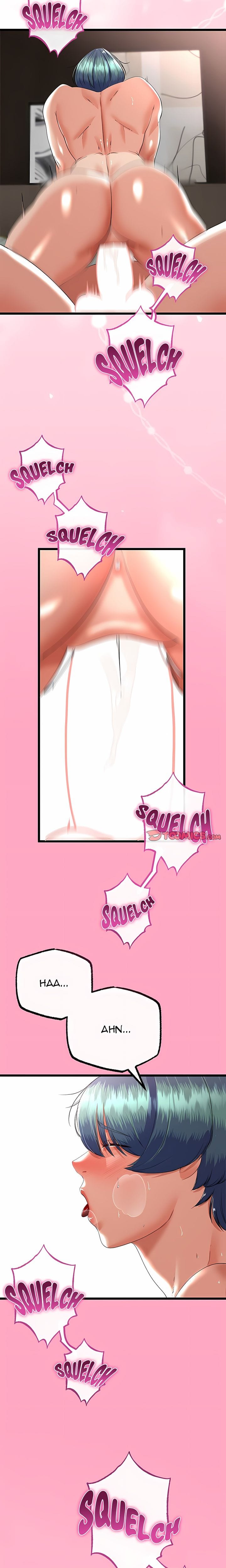 My Stepmom Has Returned Uncensored, chapter 78, page 15 of 20