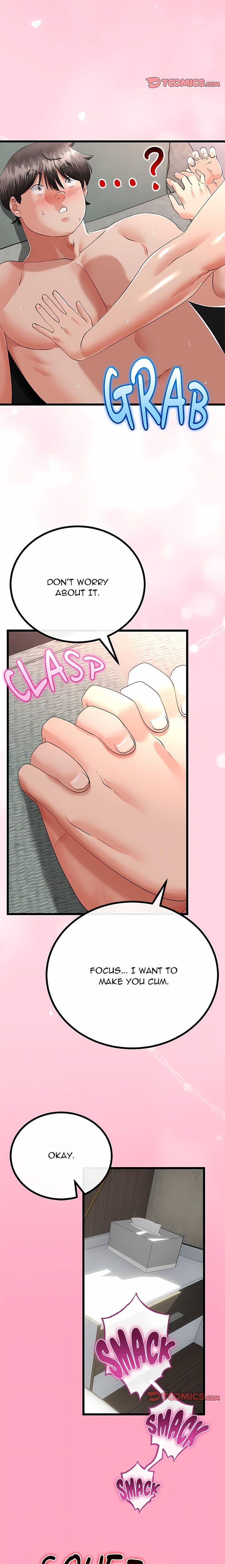 My Stepmom Has Returned Uncensored, chapter 78, page 18 of 20