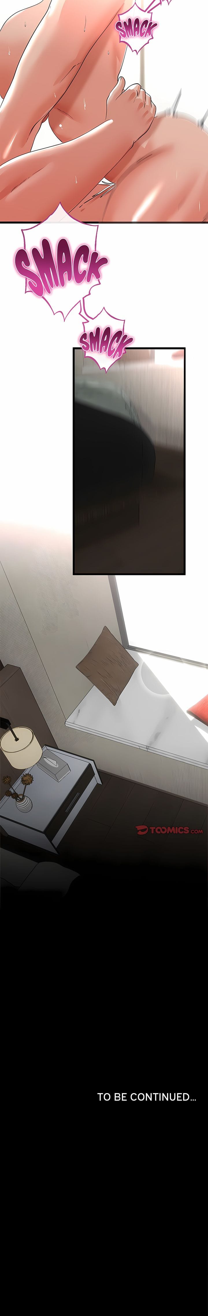 My Stepmom Has Returned Uncensored, chapter 78, page 20 of 20