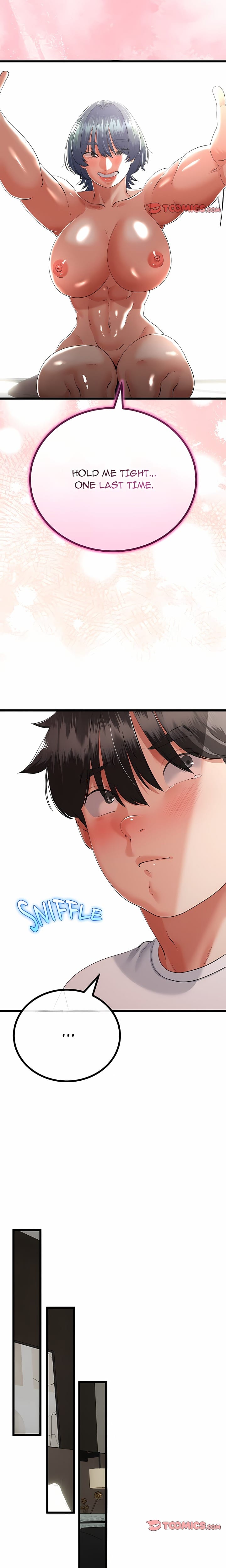 My Stepmom Has Returned Uncensored, chapter 79, page 7 of 21