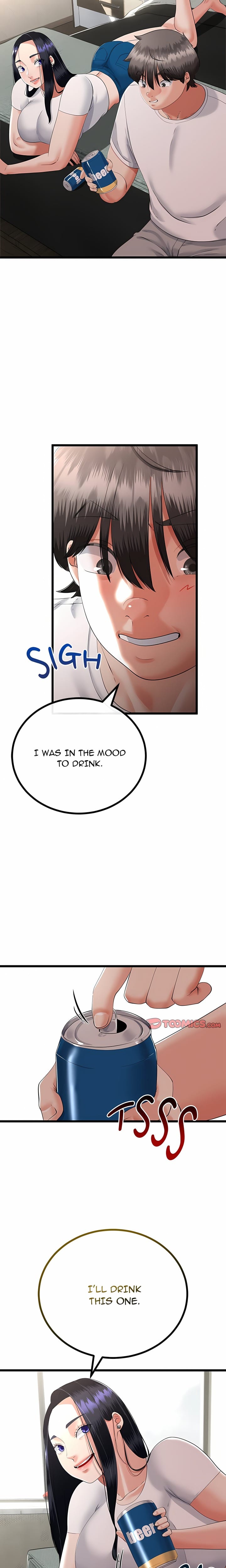 My Stepmom Has Returned Uncensored, chapter 79, page 9 of 21