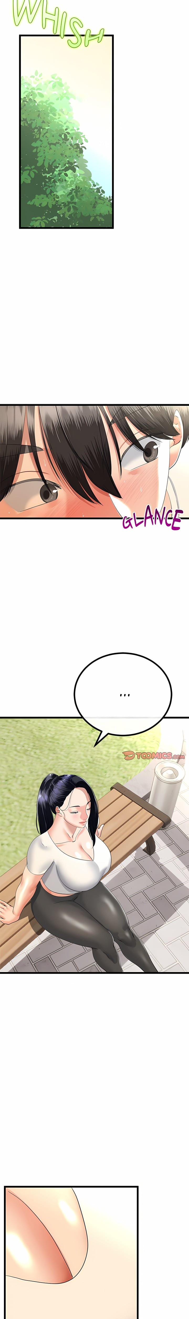 My Stepmom Has Returned Uncensored, chapter 79, page 20 of 21