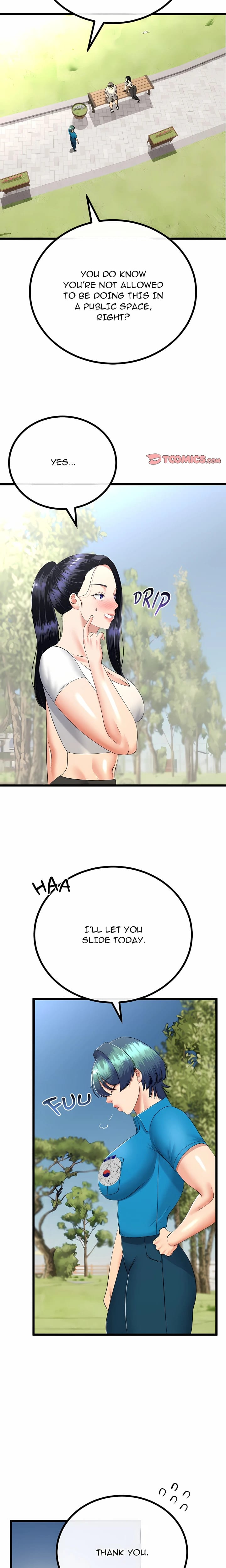 My Stepmom Has Returned Uncensored, chapter 80, page 6 of 20