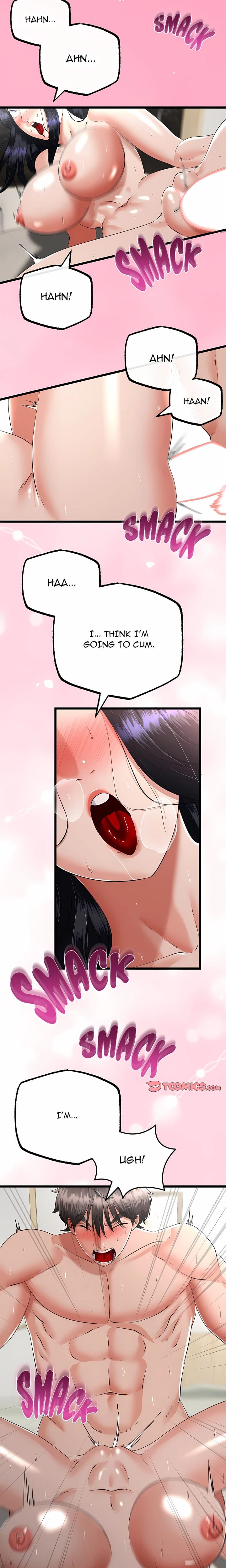 My Stepmom Has Returned Uncensored, chapter 80, page 14 of 20
