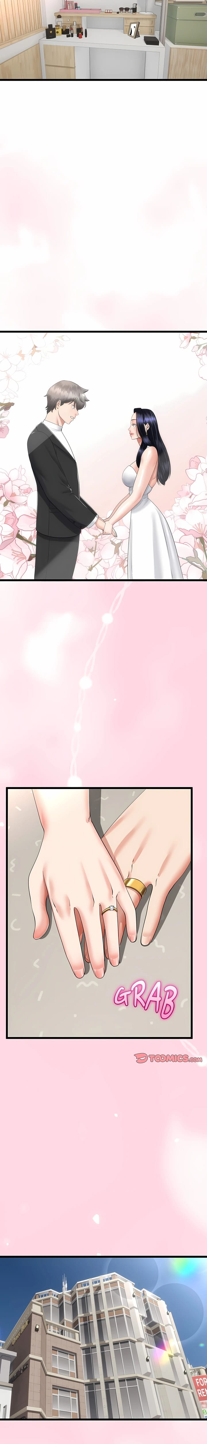 My Stepmom Has Returned Uncensored, chapter 80, page 19 of 20