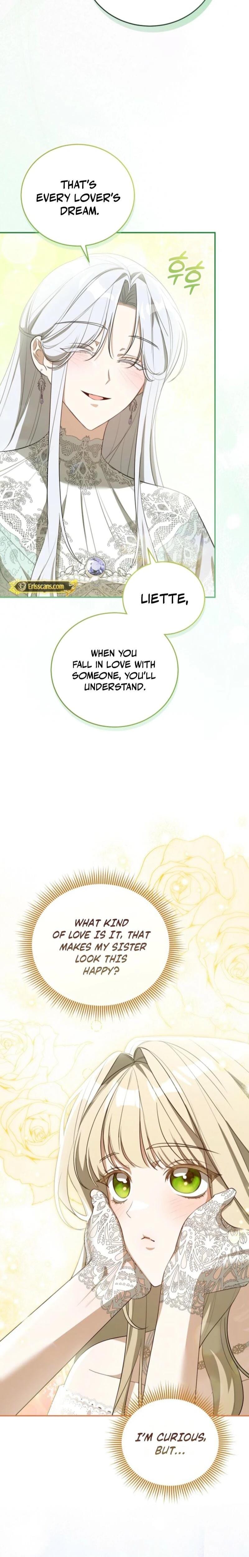 My Sweet and Loyal Grand Duke Uncensored, chapter 1, page 5 of 35