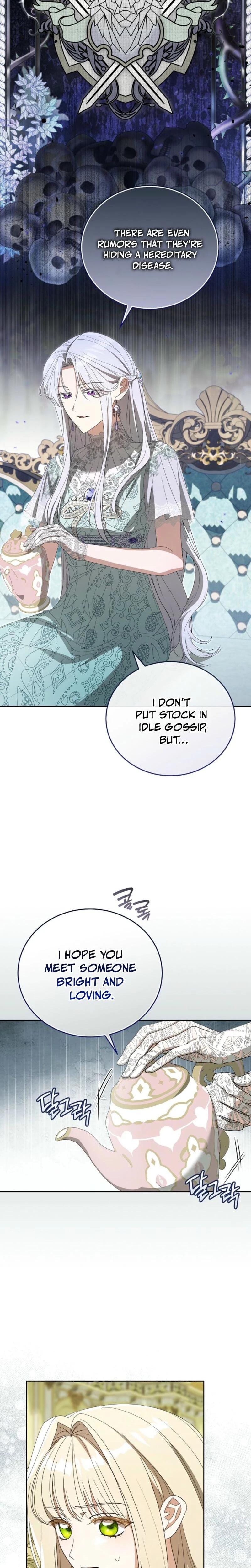 My Sweet and Loyal Grand Duke Uncensored, chapter 1, page 9 of 35