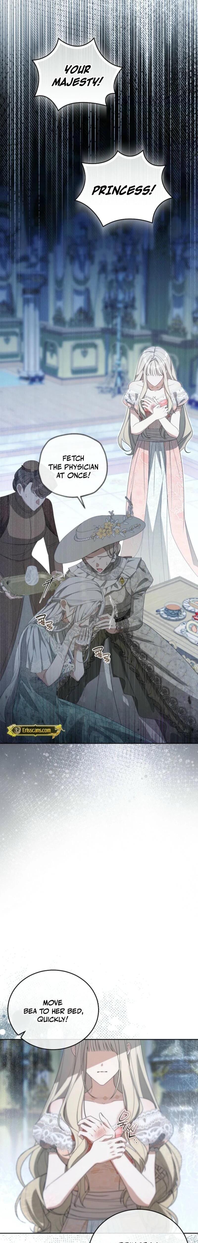 My Sweet and Loyal Grand Duke Uncensored, chapter 1, page 13 of 35