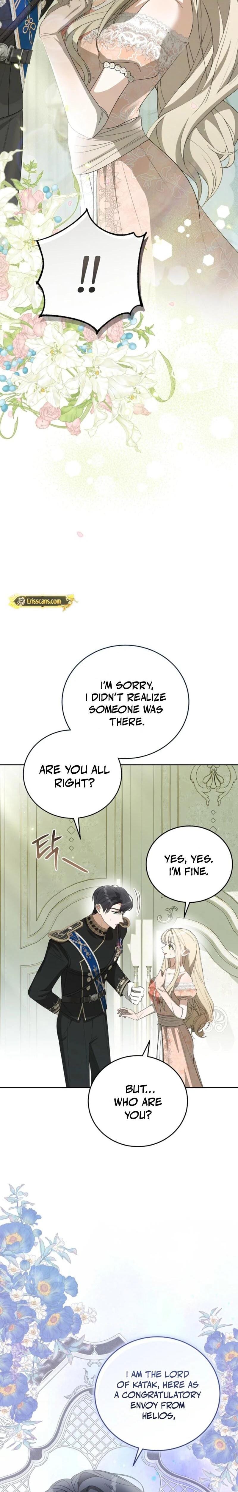 My Sweet and Loyal Grand Duke Uncensored, chapter 1, page 18 of 35