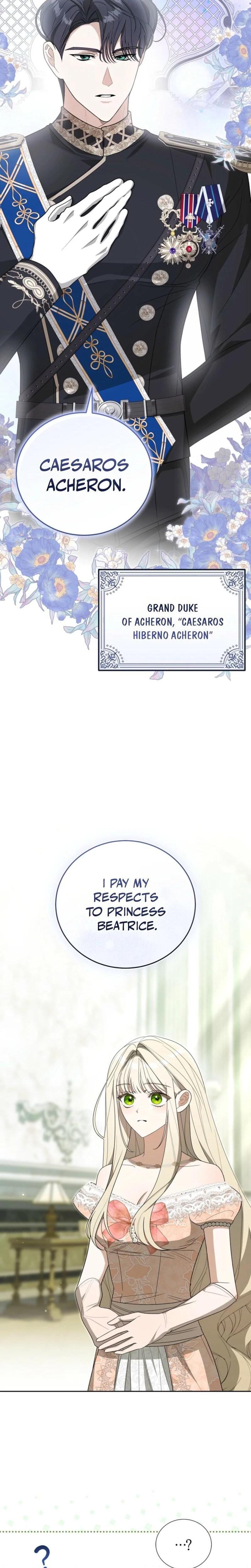 My Sweet and Loyal Grand Duke Uncensored, chapter 1, page 19 of 35