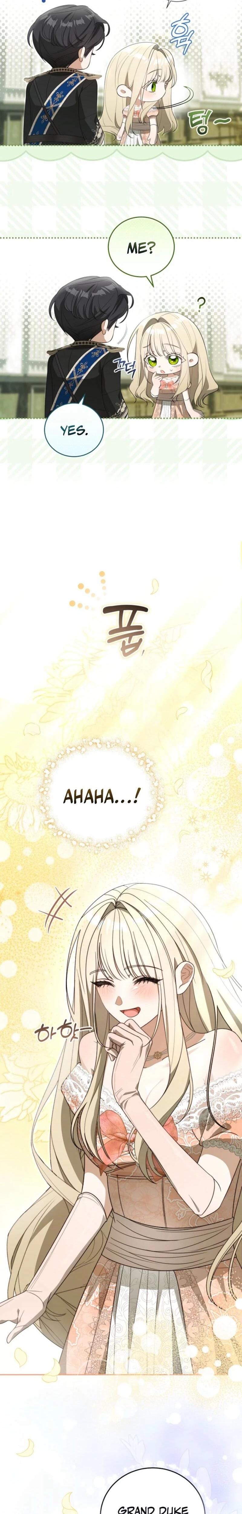 My Sweet and Loyal Grand Duke Uncensored, chapter 1, page 20 of 35