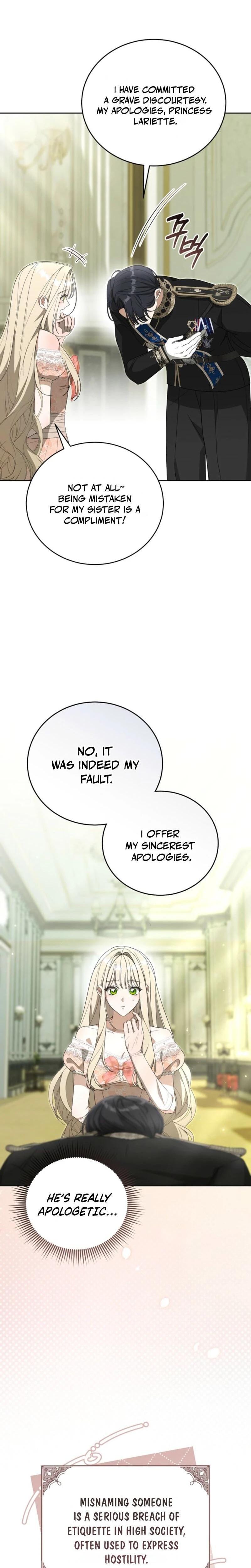 My Sweet and Loyal Grand Duke Uncensored, chapter 1, page 22 of 35