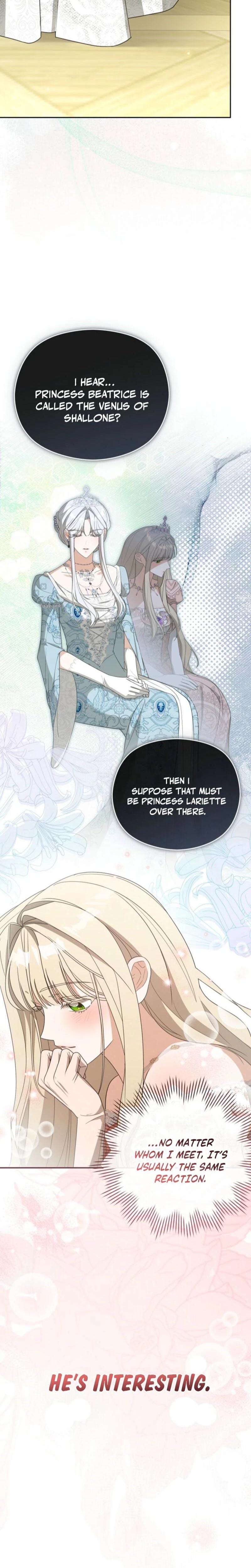 My Sweet and Loyal Grand Duke Uncensored, chapter 1, page 25 of 35