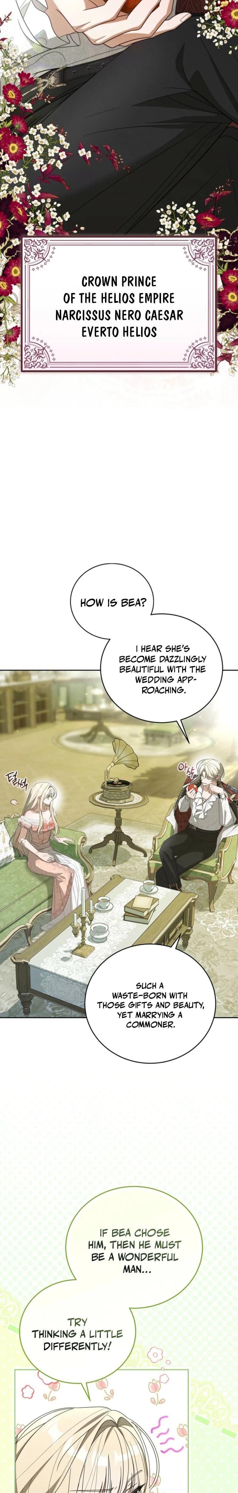 My Sweet and Loyal Grand Duke Uncensored, chapter 1, page 27 of 35