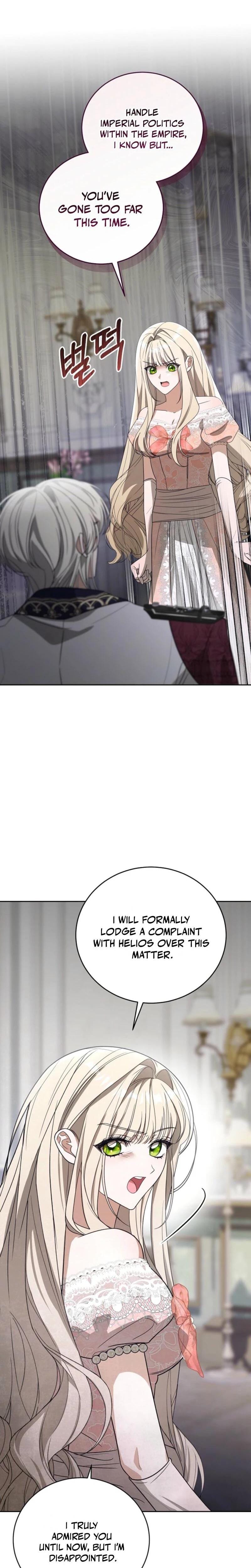 My Sweet and Loyal Grand Duke Uncensored, chapter 1, page 32 of 35