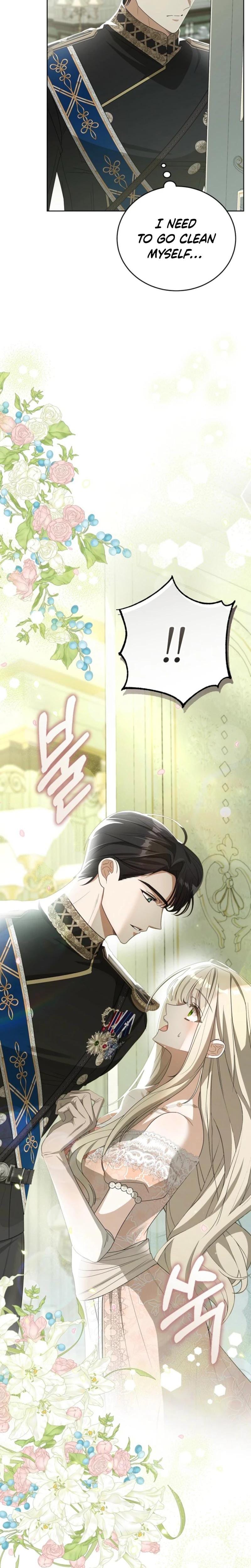 My Sweet and Loyal Grand Duke Uncensored, chapter 2, page 10 of 42