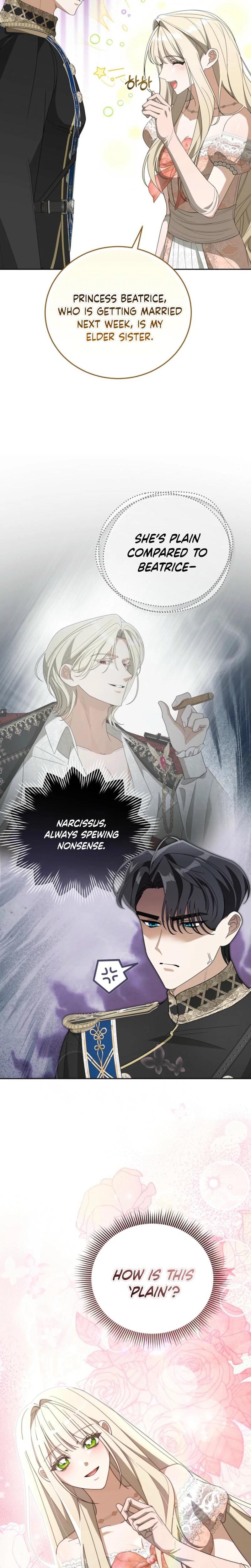 My Sweet and Loyal Grand Duke Uncensored, chapter 2, page 13 of 42