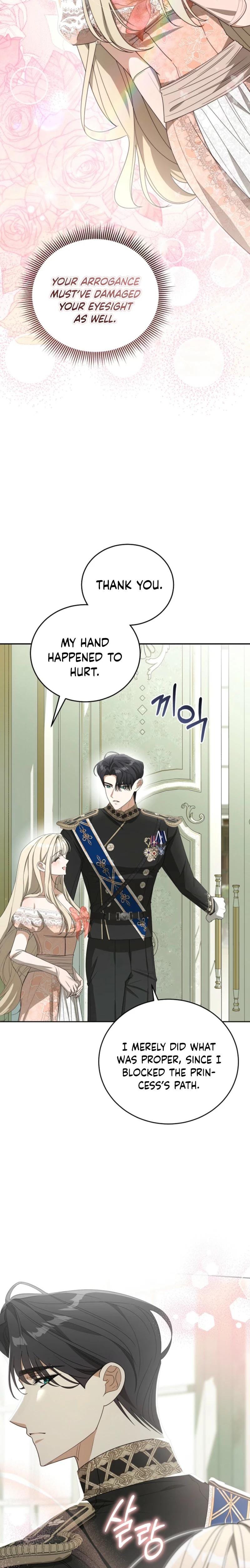 My Sweet and Loyal Grand Duke Uncensored, chapter 2, page 14 of 42
