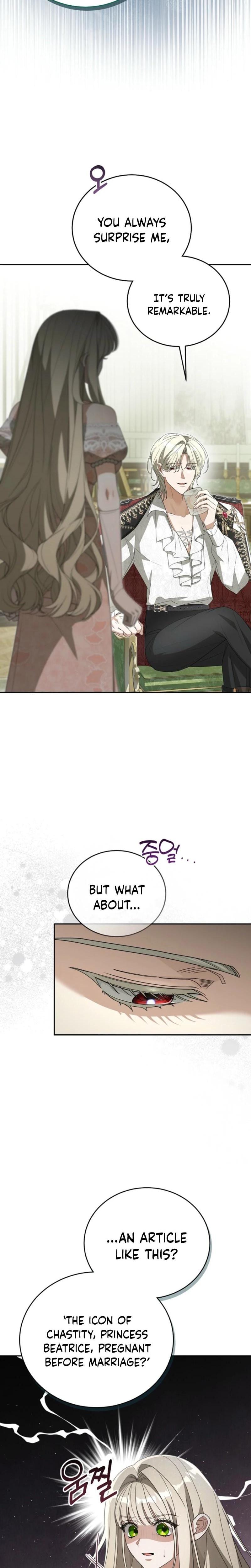 My Sweet and Loyal Grand Duke Uncensored, chapter 2, page 19 of 42