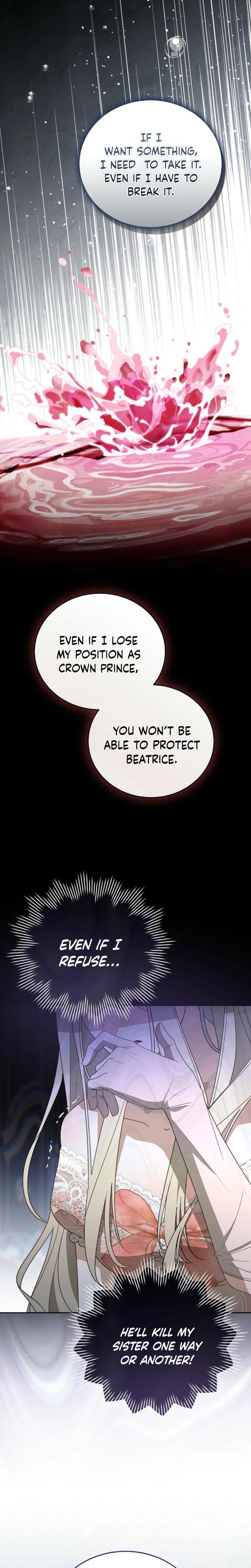 My Sweet and Loyal Grand Duke Uncensored, chapter 2, page 21 of 42