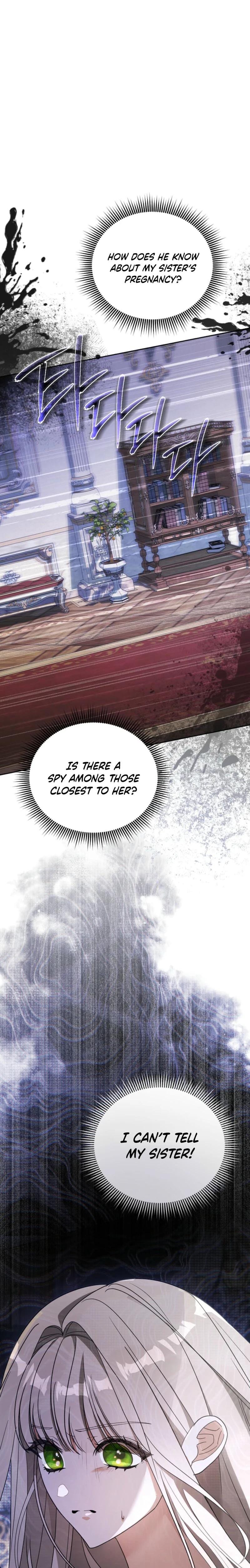 My Sweet and Loyal Grand Duke Uncensored, chapter 2, page 26 of 42