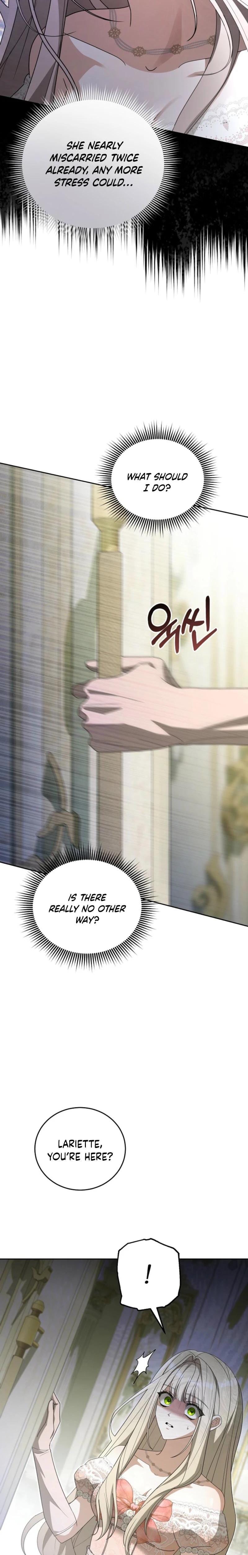 My Sweet and Loyal Grand Duke Uncensored, chapter 2, page 27 of 42