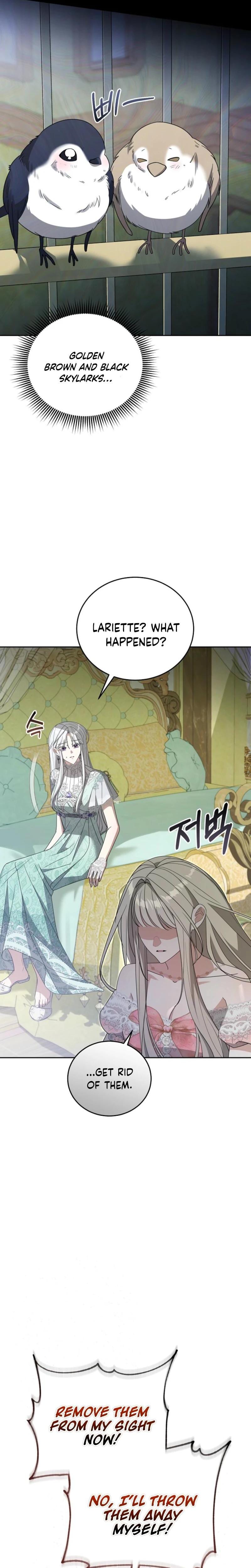 My Sweet and Loyal Grand Duke Uncensored, chapter 2, page 30 of 42