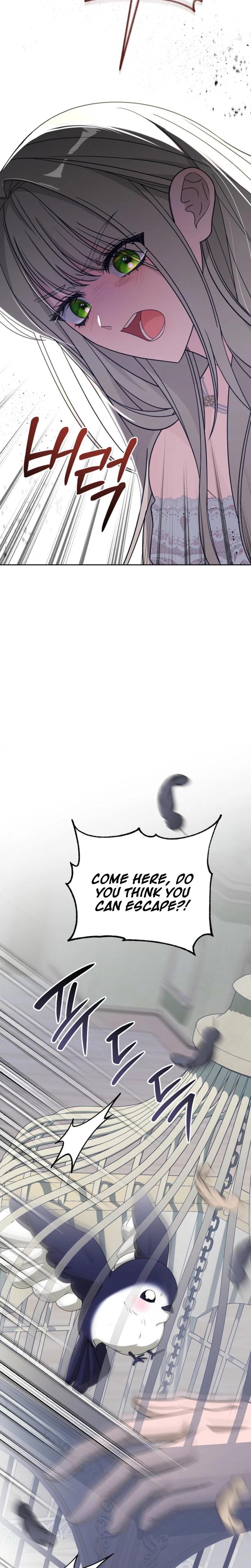 My Sweet and Loyal Grand Duke Uncensored, chapter 2, page 31 of 42