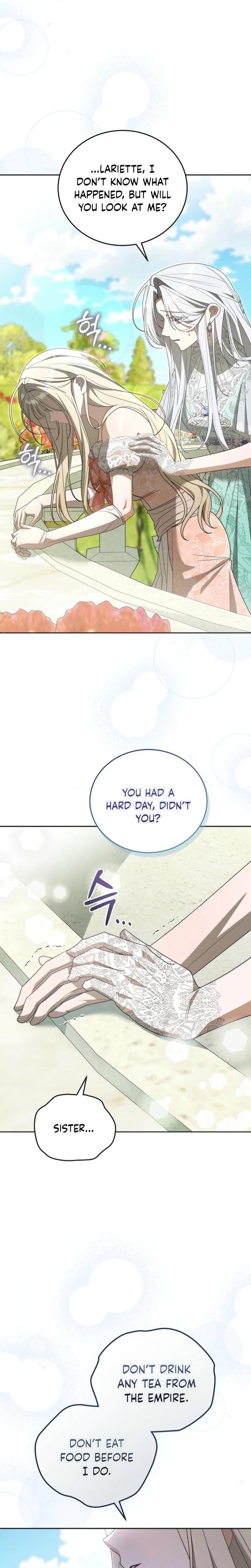 My Sweet and Loyal Grand Duke Uncensored, chapter 2, page 35 of 42