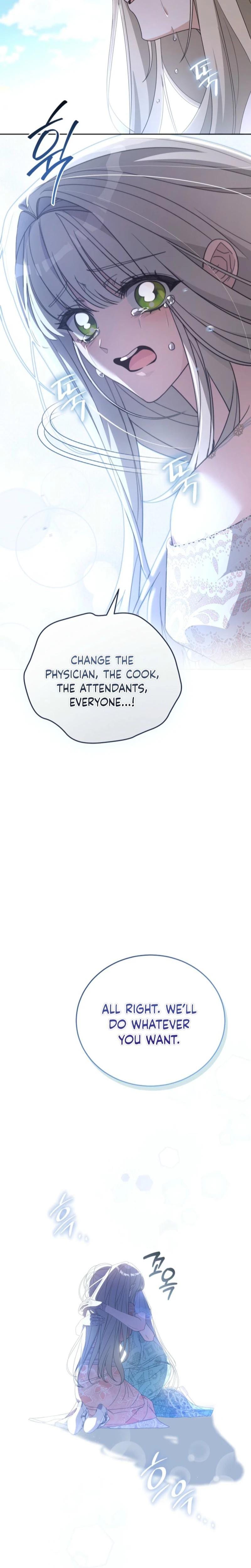 My Sweet and Loyal Grand Duke Uncensored, chapter 2, page 36 of 42