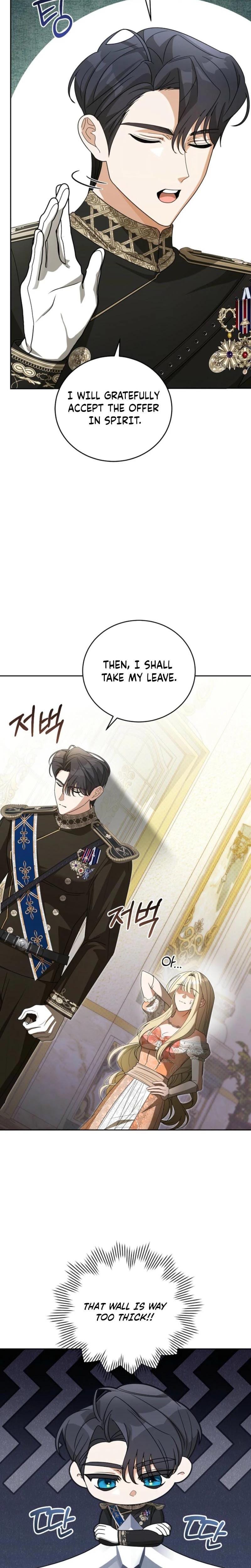 My Sweet and Loyal Grand Duke Uncensored, chapter 3, page 16 of 35