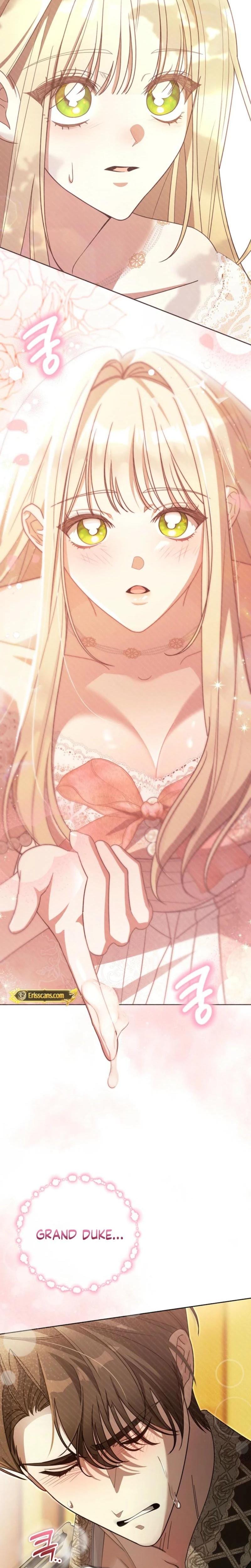 My Sweet and Loyal Grand Duke Uncensored, chapter 4, page 5 of 33
