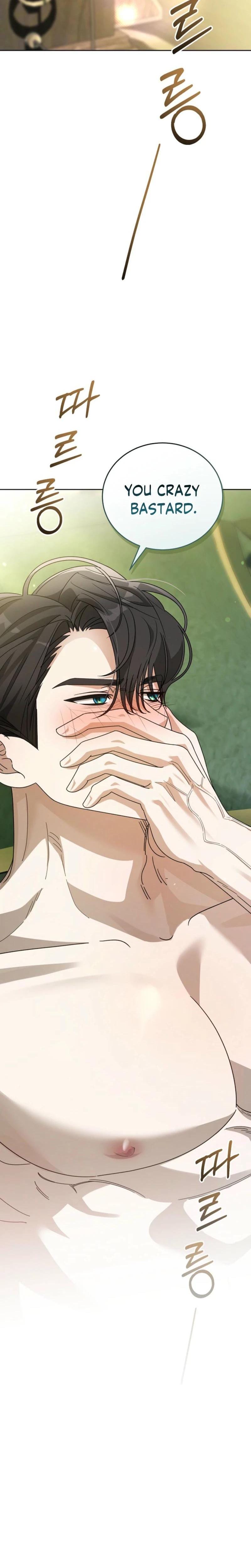 My Sweet and Loyal Grand Duke Uncensored, chapter 4, page 17 of 33