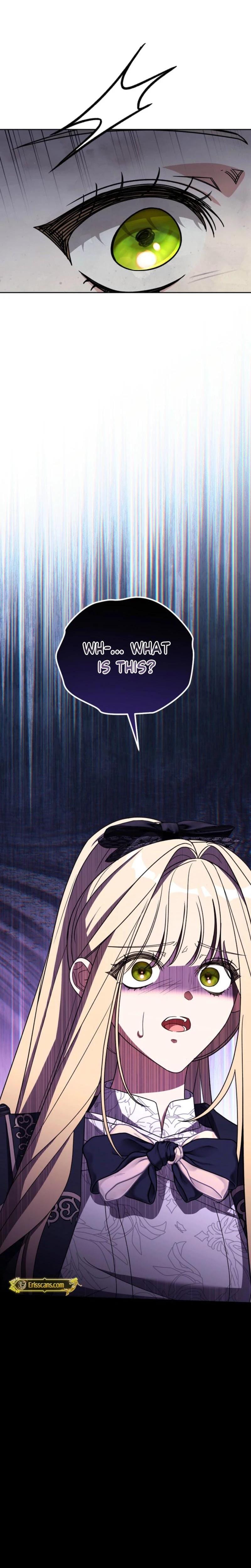 My Sweet and Loyal Grand Duke Uncensored, chapter 4, page 32 of 33