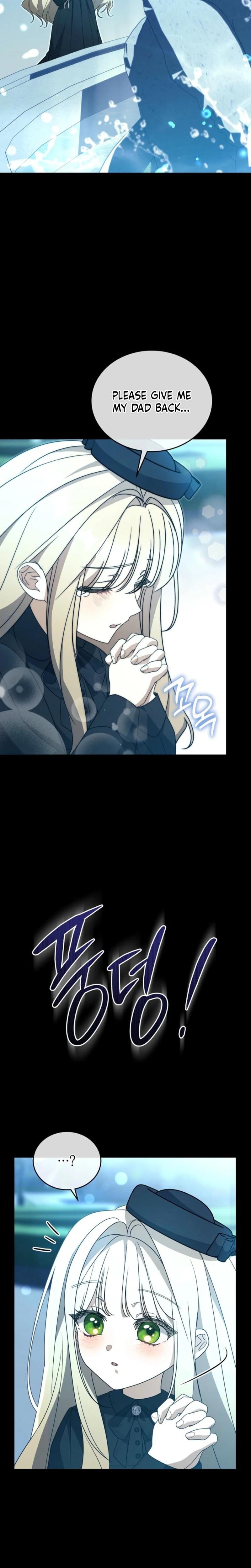 My Sweet and Loyal Grand Duke Uncensored, chapter 5, page 29 of 32