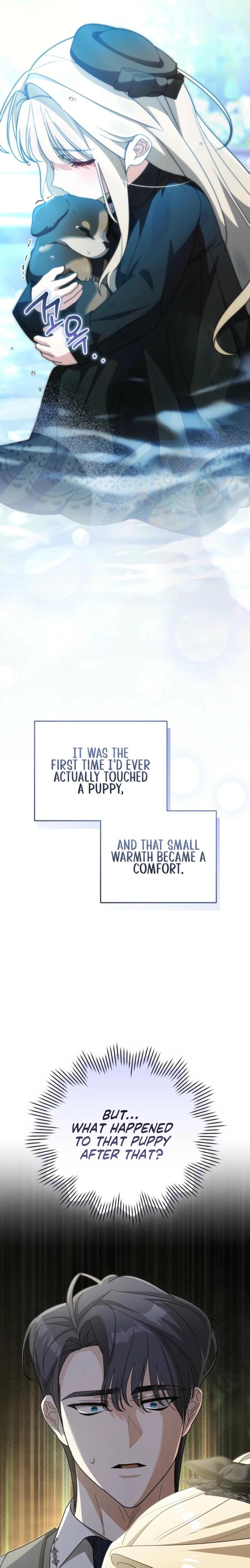 My Sweet and Loyal Grand Duke Uncensored, chapter 5, page 31 of 32