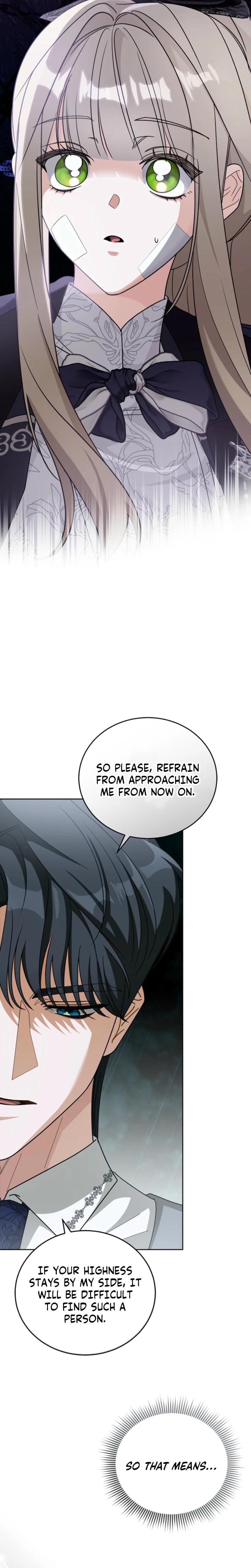 My Sweet and Loyal Grand Duke Uncensored, chapter 6, page 6 of 35