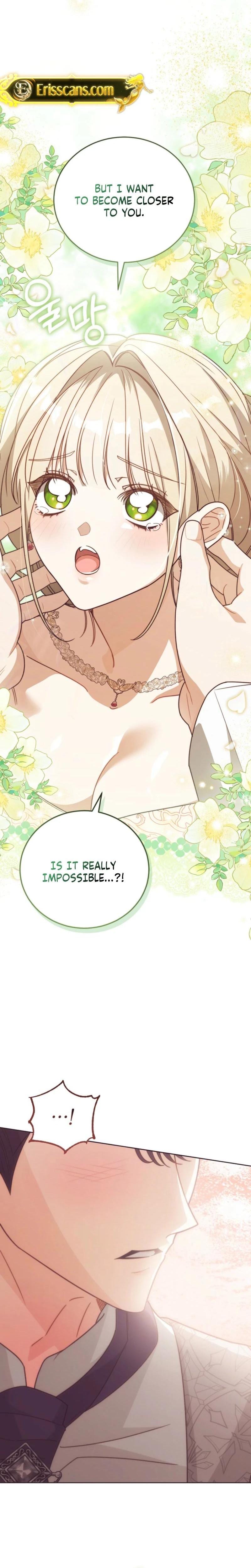 My Sweet and Loyal Grand Duke Uncensored, chapter 6, page 10 of 35