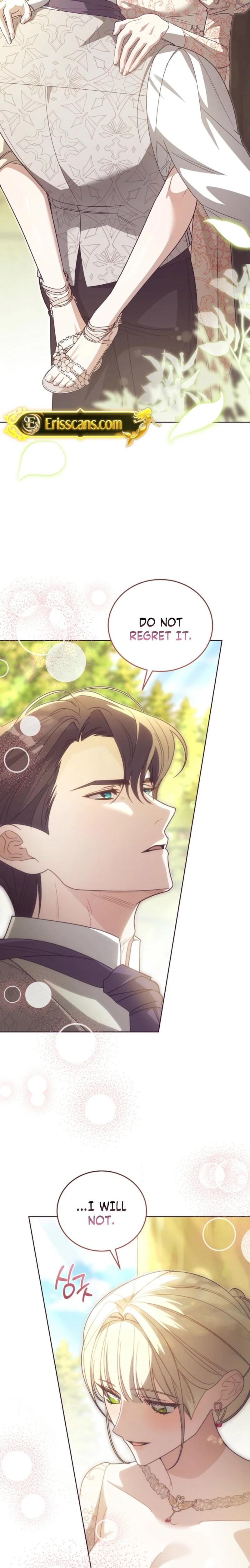 My Sweet and Loyal Grand Duke Uncensored, chapter 6, page 12 of 35