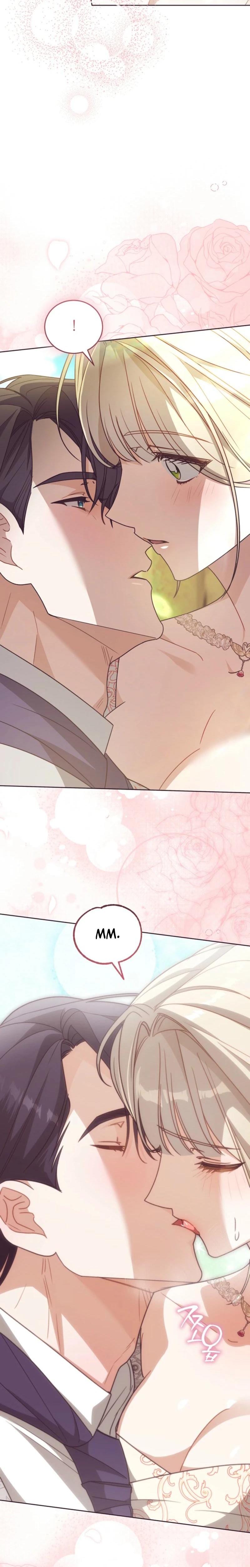My Sweet and Loyal Grand Duke Uncensored, chapter 6, page 13 of 35