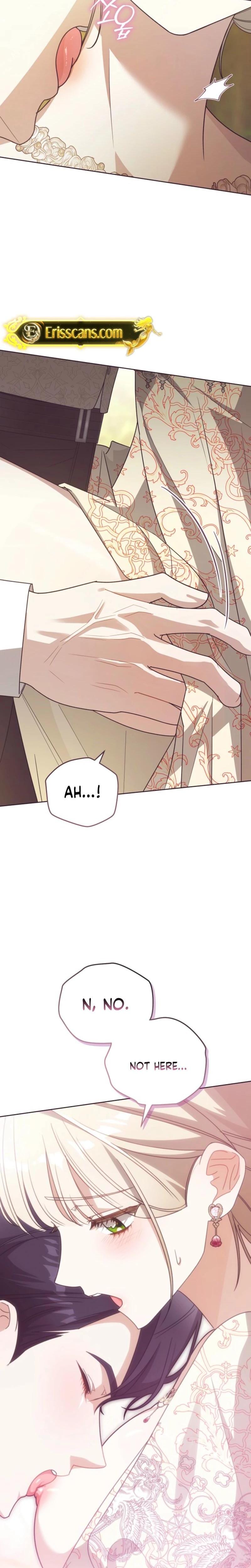 My Sweet and Loyal Grand Duke Uncensored, chapter 6, page 15 of 35