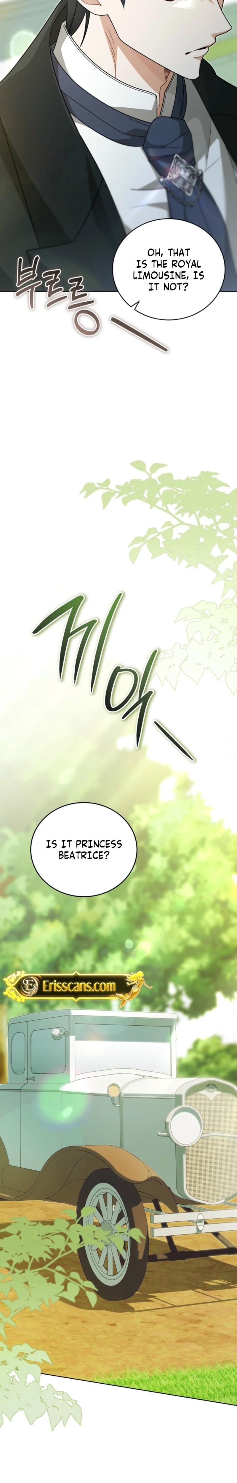 My Sweet and Loyal Grand Duke Uncensored, chapter 6, page 20 of 35